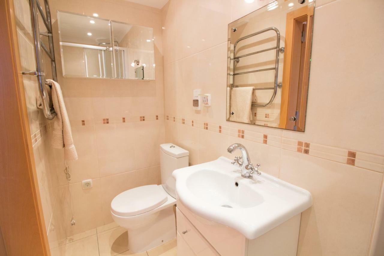 Victory Village Apartamento Quinta do Lago Extérieur photo