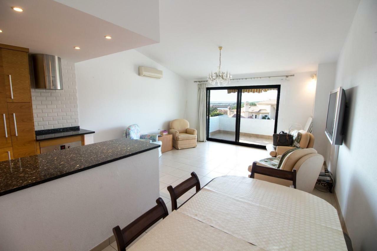 Victory Village Apartamento Quinta do Lago Extérieur photo