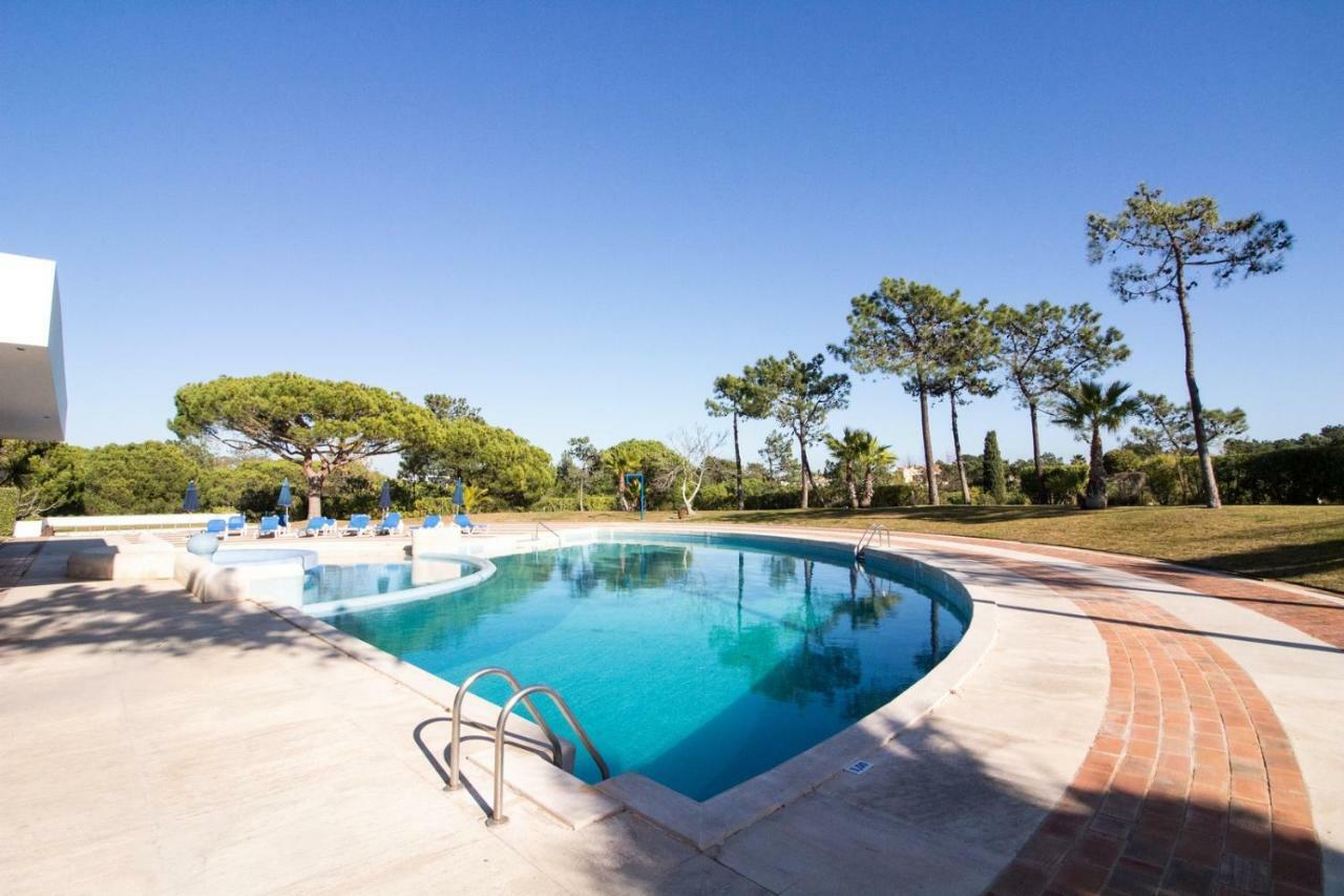 Victory Village Apartamento Quinta do Lago Extérieur photo
