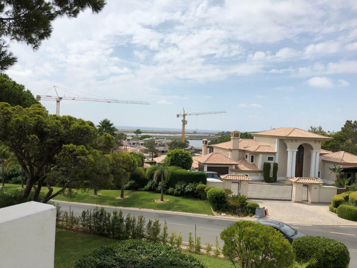 Victory Village Apartamento Quinta do Lago Extérieur photo